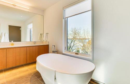 Green Lake Getaway with Dock Boating and Swimming! - Foto 16