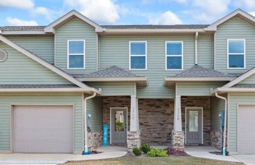 Sound Haven Coastal Escape - Foto 27