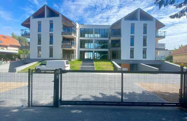 Miła Odmiana - Enklawa Krynica Morska - Foto 19