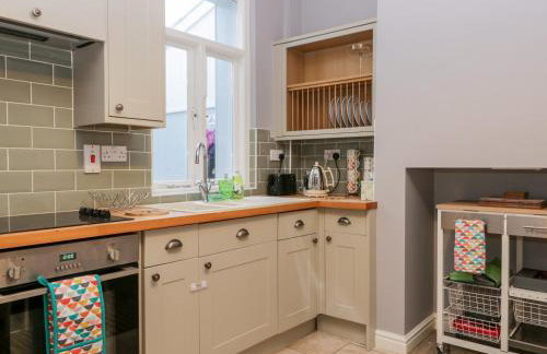 7 Railway Cottages - Foto 6