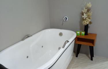 Magia das Hortênsias - Natureza, Hidromassagem e Muita Tranquilidade! - Foto 36