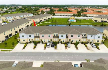 Stunning 3Bd Close to Disney at Fiesta Key 4764 - Foto 74