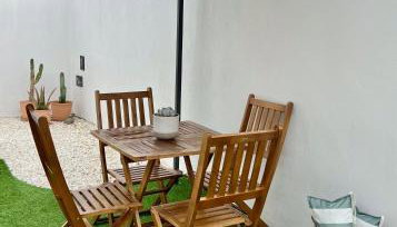 Oak House - Foto 3, Garden