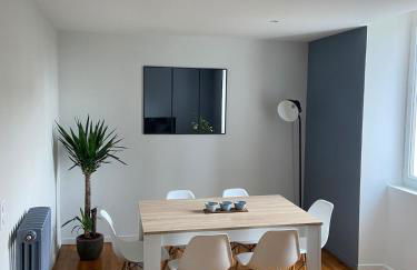 Le Rive & Chêne Apartment - Photo 10