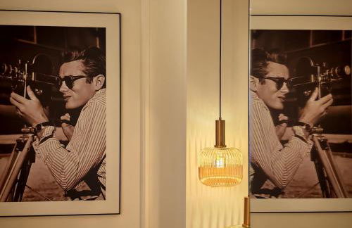 Stilvolle Suite im Herzen von Landau - Foto 37