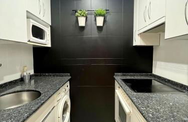 Atuaire Home Agradable Apartamento en el Centro de Burgos PARKING INCLUIDO - Foto 15