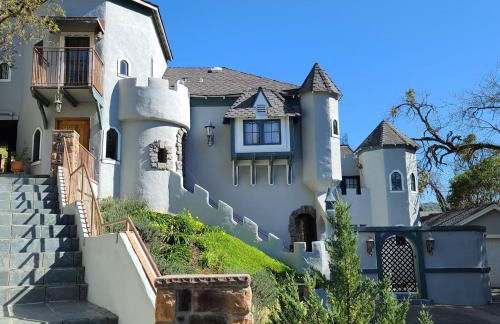 The Castle of Dreams - Foto 52