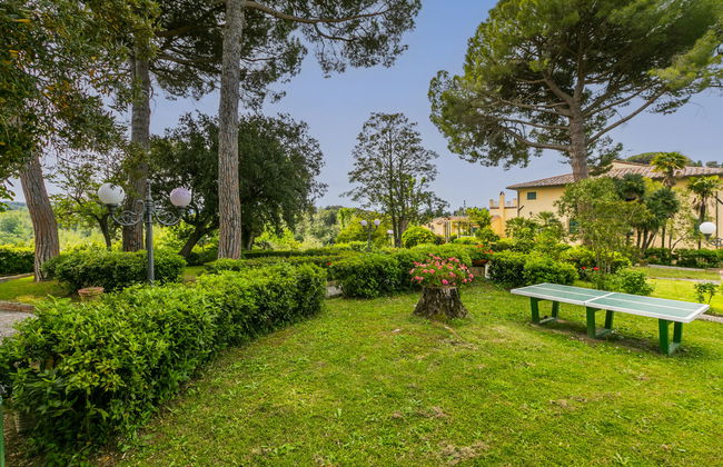 Villa La Guardia Vecchia - Photo 69