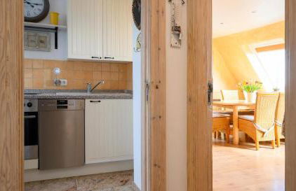 Altes Zollhaus Casa Meerblick - Foto 6