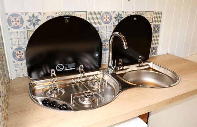 Dartmoor Reach Alpaca Farm - Foto 26