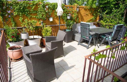 Gemütliche Wohnung im Herrenhaus - Foto 28