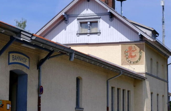 Droomvakantie aan de Ammersee - Foto 37