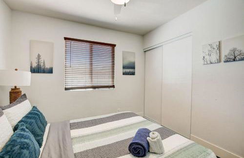 Pool & Hot Tub! Centrally Located, Less Than 3 Miles to The Strip! - Foto 35