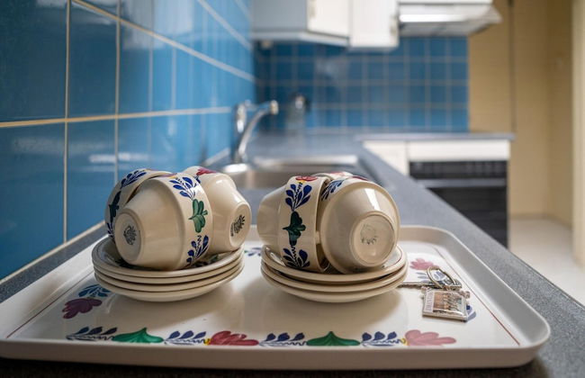 Attractive Holiday Home in Spier With Garden - Foto 10