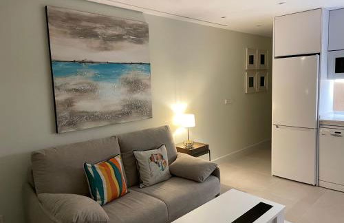 Precioso apartamento en 1ª línea de mar - Foto 12