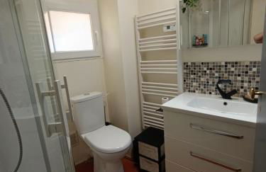 Le Real dans le quartier historique proche des cascades des Carmes - Foto 21