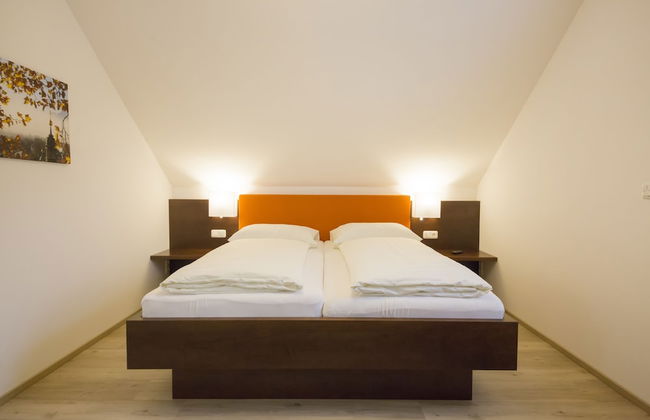 Holiday Apartments by Das Grüne Hotel zur Post - Foto 9