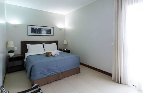 OZPED Flats Particulares Edifício Bonaparte - Foto 22