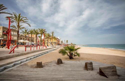 Sol y playa duplex - Foto 12