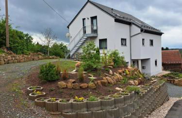 Juliane`s Panorama-Domizil in Nemmersdorf - Foto 32