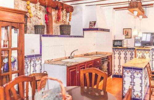 Las Casicas del Tío Ángel-B - Foto 6