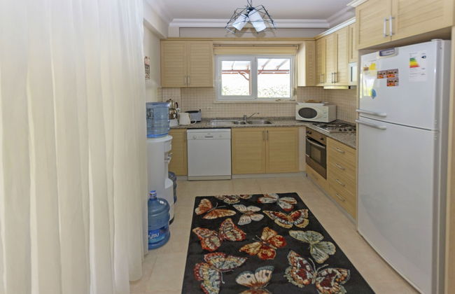 Paradise Town Villa Hazel - Foto 8