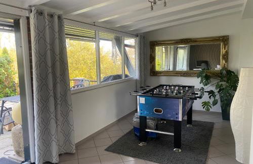 Ferienwohnung im Idyll 1 - Foto 34