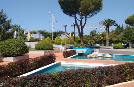 Villaggio Turistico La Mantinera - Appartamenti de Luxe - Foto 19