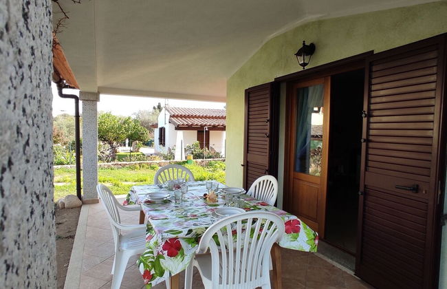 Casa Caterina 2 With Garden In Budoni - Foto 16