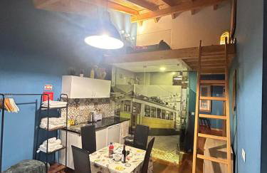 Sao Jorge Apartments & Suites - Foto 74