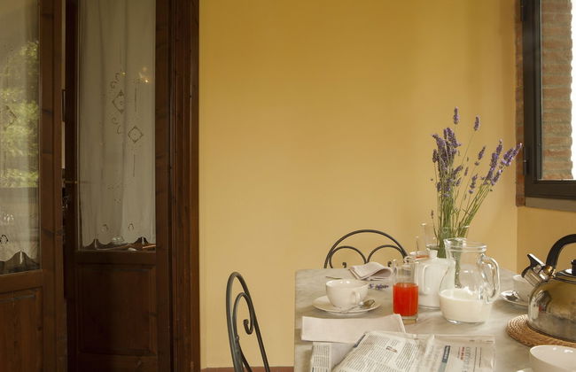 Quercia Al Poggio - Foto 57