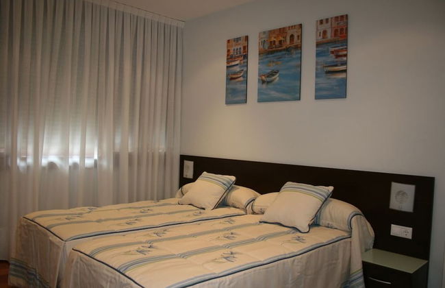 Apartamentos Metro Pasarela - Foto 4