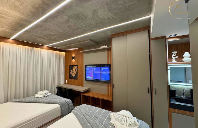 LM Setai Yacht Cabo Branco - Foto 63