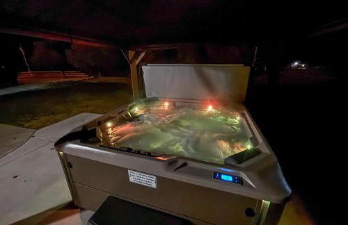 Hayward Valley House Black Hills Family Retreat - Foto 32