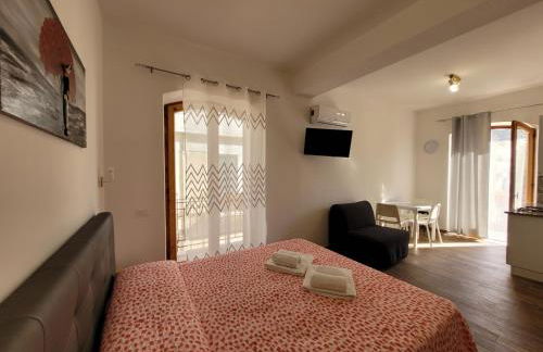 Casa "Paolo e Francesca" Monolocali - Foto 10