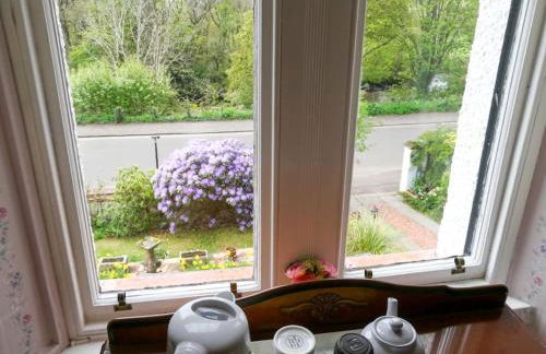 Tigh N Eilean Self Catering Aberfeldy - Foto 32