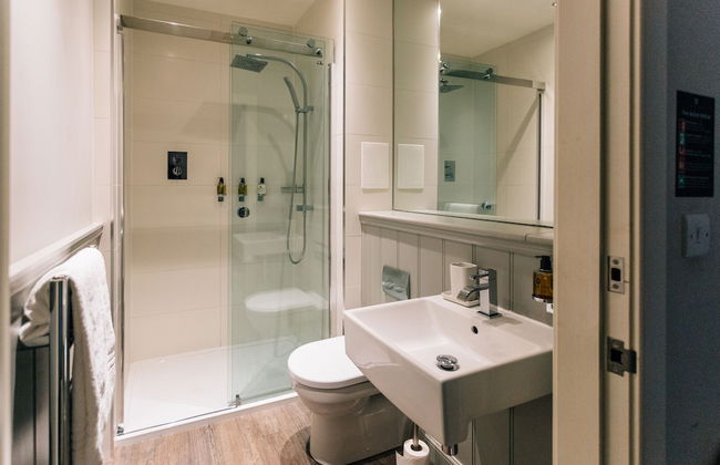 No1. Apartments Edinburgh - George IV Bridge - Foto 18