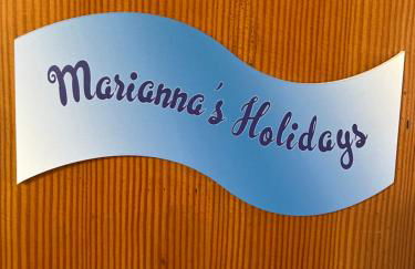 Marianna's Holidays - Photo 1