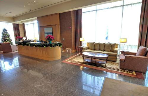 Modern Corporate Apartments by Charles River Park - Foto 40