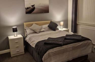 A warm welcome from Wales 1 Mile from the ICC - Foto 11