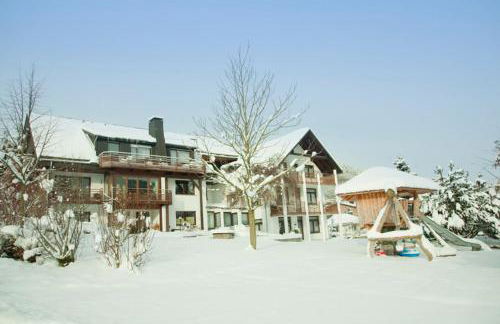 Haus Alexandra inkl MeineCard Plus - Foto 16