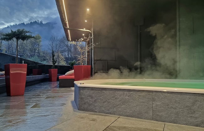 Das Urgestein - Foto 46