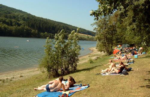 Ferienhaus Haus am Medebach - Foto 45