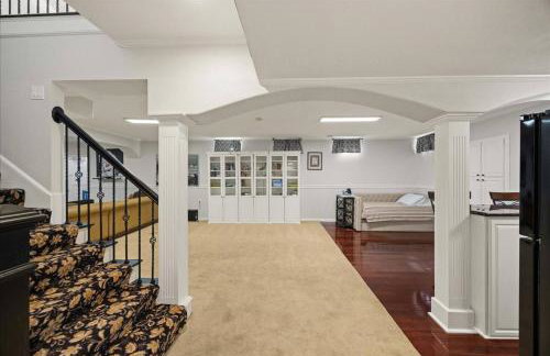 Stunning private villa pond theater - Foto 73