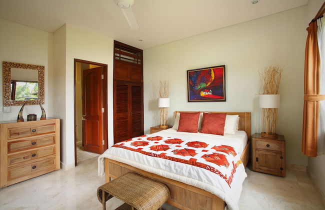 Satori Villas Bali - Foto 12