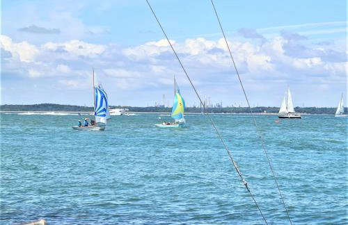 Cliffhanger 18 Castle Road - Foto 65