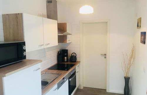 Ferienwohnung an der Wieke - Foto 5