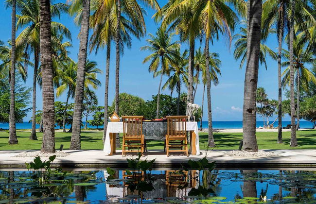 Sira Beach House - Foto 27