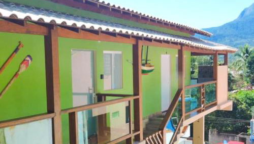 Casa do Mar & Ane Ilhabela - Foto 4