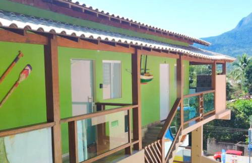 Casa do Mar & Ane Ilhabela - Foto 4